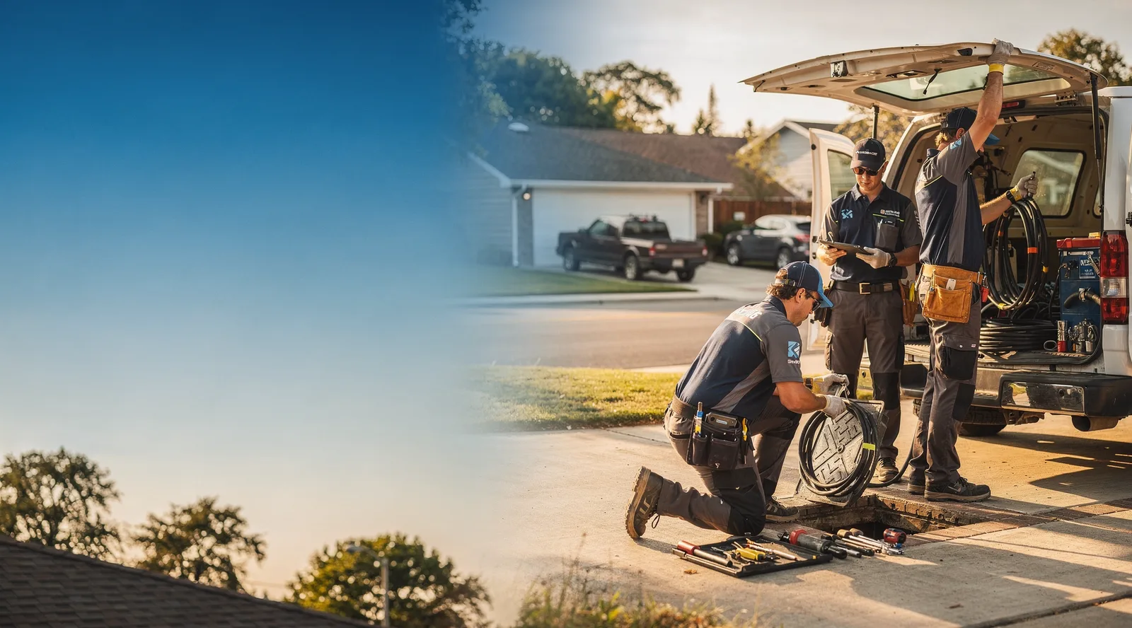 Water Softener Installation in Delcambre, LA near me